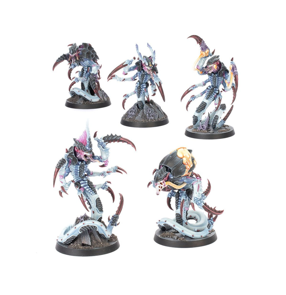 Kill Team: Typhon