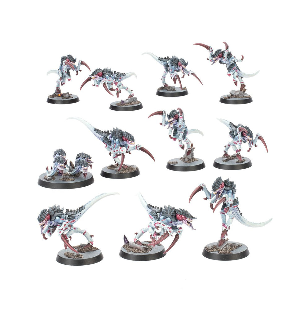 Kill Team: Typhon