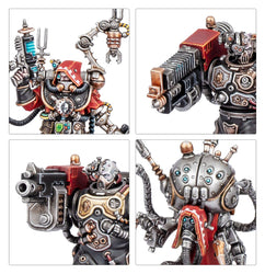 Kill Team: Typhon