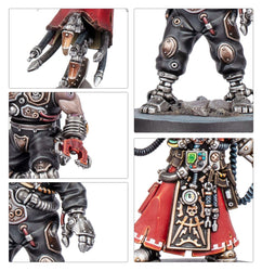 Kill Team: Typhon