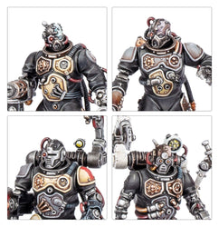 Kill Team: Typhon