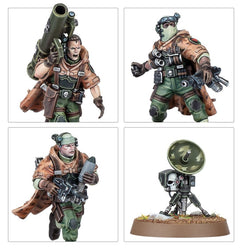 Kill Team™: Specter Squad