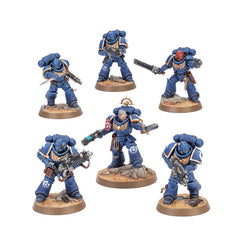Warhammer 40,000: Introductory Set (11th Edition)