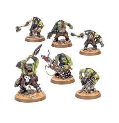 Warhammer 40,000: Introductory Set (11th Edition)
