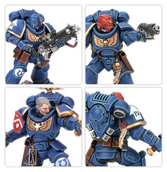 Warhammer 40,000: Introductory Set (11th Edition)