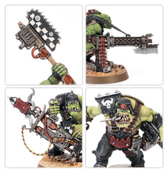 Warhammer 40,000: Introductory Set (11th Edition)