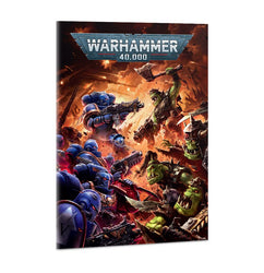Warhammer 40,000: Introductory Set (11th Edition)