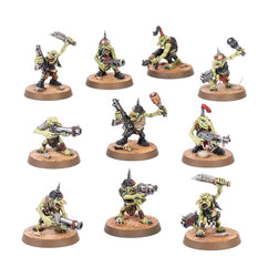 Warhammer 40,000: Armageddon