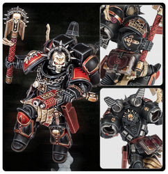 Warhammer 40,000: Armageddon