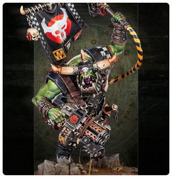 Warhammer 40,000: Armageddon