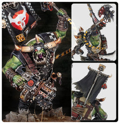 Warhammer 40,000: Armageddon