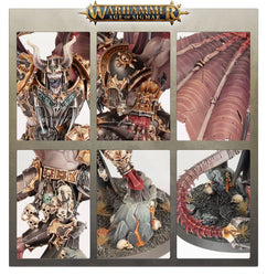 Warhammer 40,000: Chaos - Daemon Prince