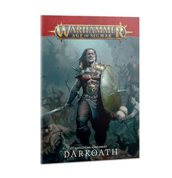 Warhammer Age of Sigmar: Slaves to Darkness - Darkoath Army Set