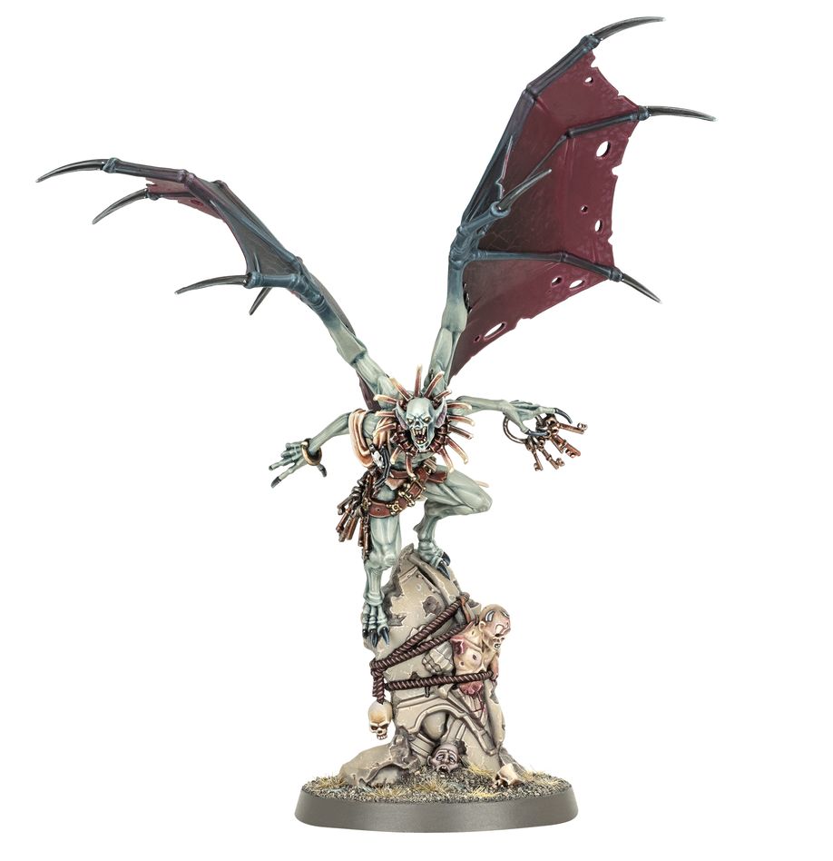 Warhammer Age of Sigmar: Flesh-eater Courts - Army Set