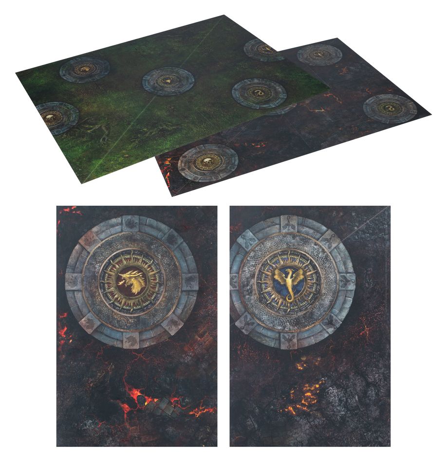 Warhammer Age Of Sigmar: Starter Set