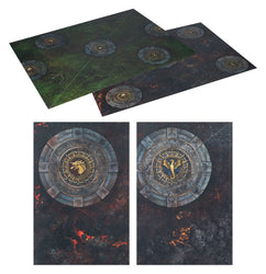 Warhammer Age Of Sigmar: Starter Set