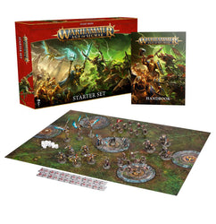 Warhammer Age Of Sigmar: Starter Set