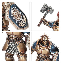 Warhammer Age Of Sigmar: Starter Set