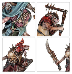 Warhammer Age Of Sigmar: Starter Set