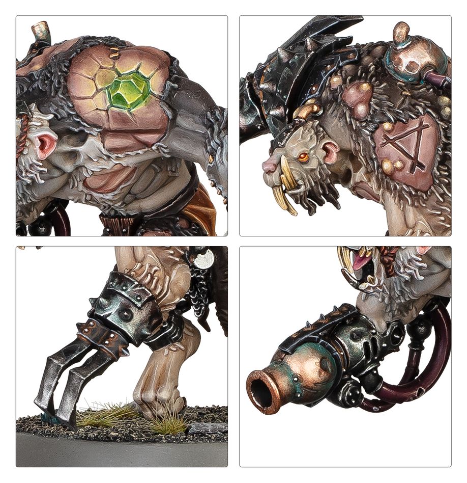 Warhammer Age Of Sigmar: Starter Set