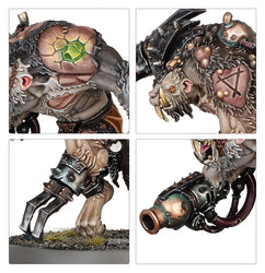 Warhammer Age Of Sigmar: Starter Set