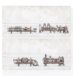 Warhammer Necromunda: Skirmish - Core Set
