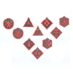 Warhammer Necromunda: Skirmish - Core Set