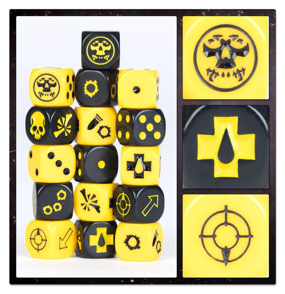 Warhammer Necromunda: Skirmish - Core Set