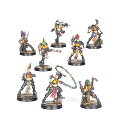 Warhammer Necromunda: Skirmish - Core Set
