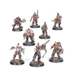 Warhammer Necromunda: Skirmish - Core Set