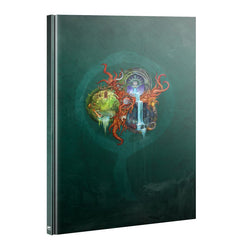 Warhammer Quest: Darkwater