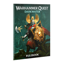 Warhammer Quest: Darkwater