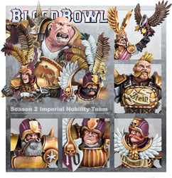 Blood Bowl: Second Season Edition