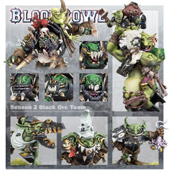 Blood Bowl: Second Season Edition