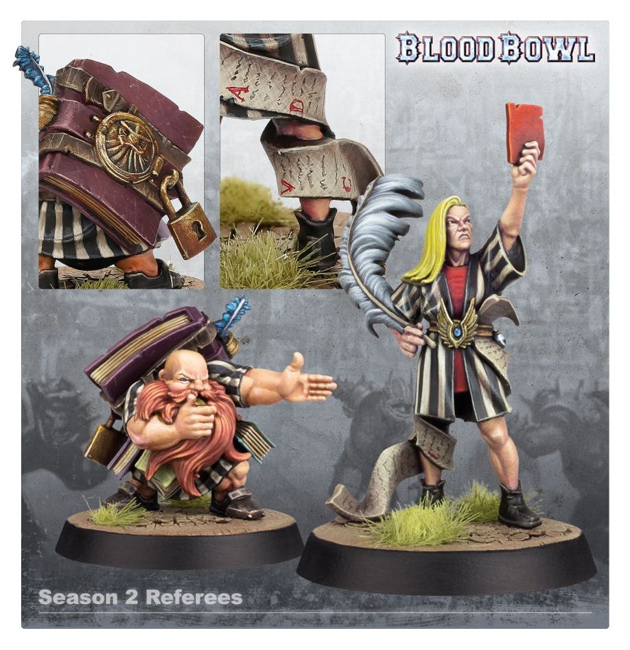 Blood Bowl: Second Season Edition