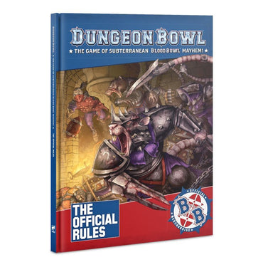 Blood Bowl: Dungeon Bowl