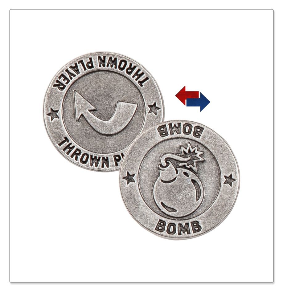 Blood Bowl: Third Season Edition!