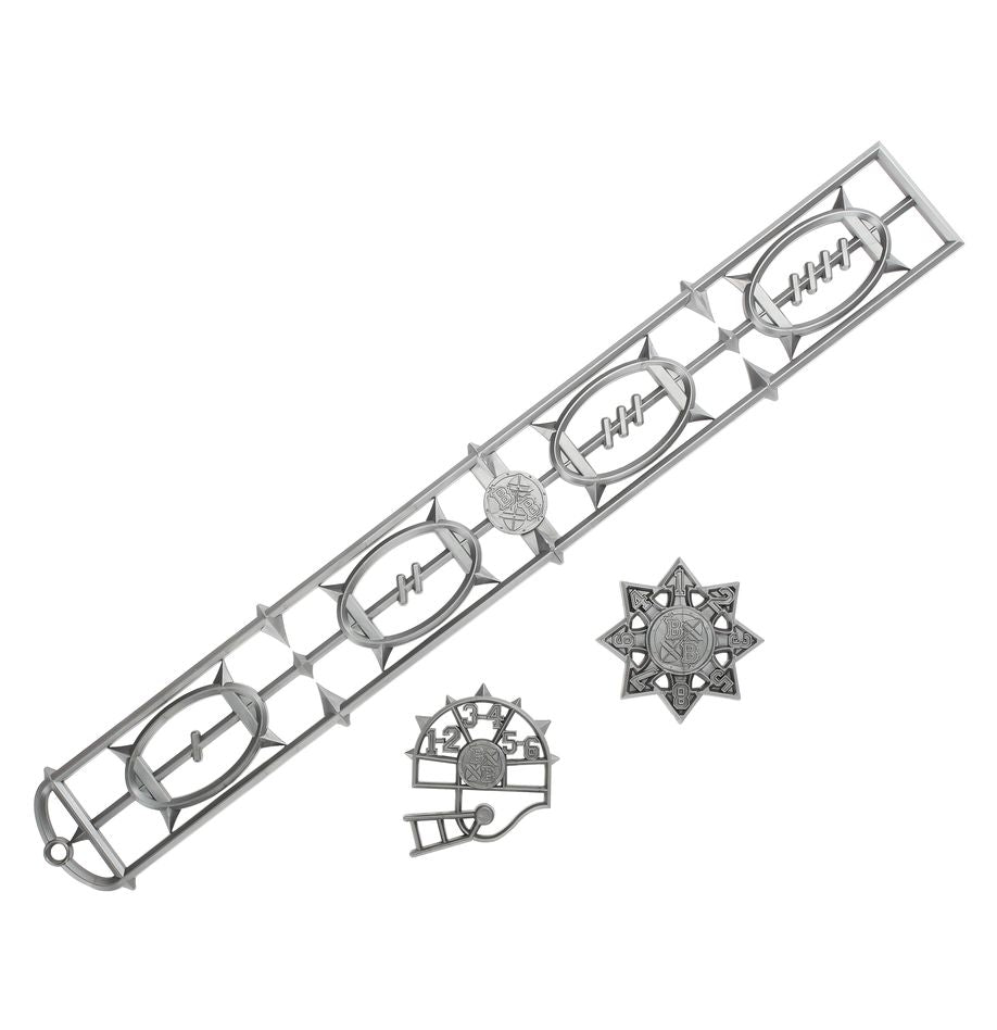 Blood Bowl: Third Season Edition!