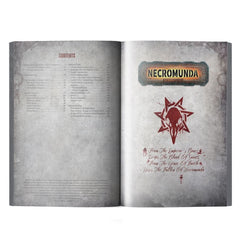 Necromunda: Aranthian Succession - Vaults Of Temenos