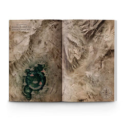 Necromunda: The book of Desolation
