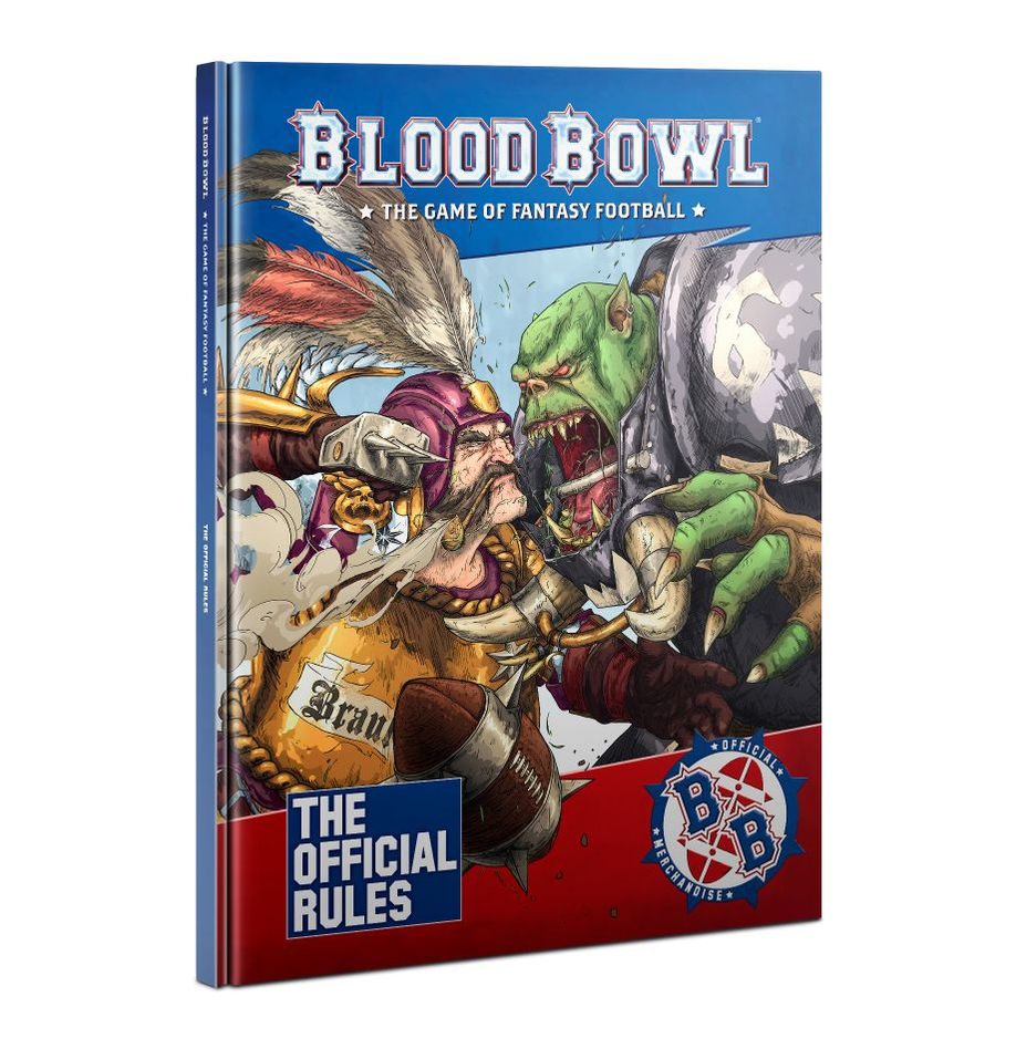 Blood Bowl: Second Season Edition