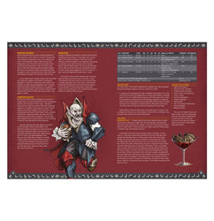 Blood Bowl: Spike! Journal - Issue 16