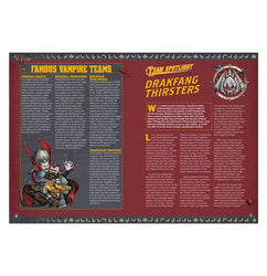 Blood Bowl: Spike! Journal - Issue 16