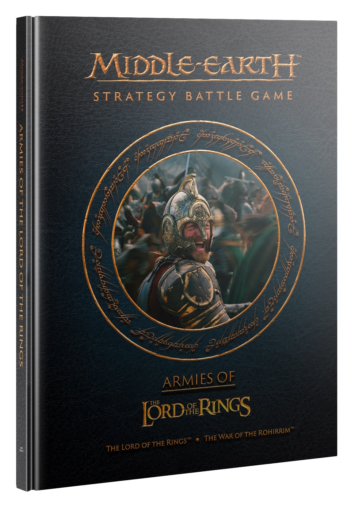 Middle-earth™ Strategy Battle Game (2nd Edition): Armies of the Lord of the Rings