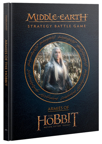 Middle-earth™ Strategy Battle Game (2nd Edition): Armies of the Hobbit