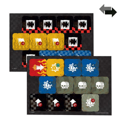 Warhammer 40,000: Command Cards - Orks 11th Edition