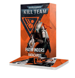 Kill Team: Pathfinders - Datacards