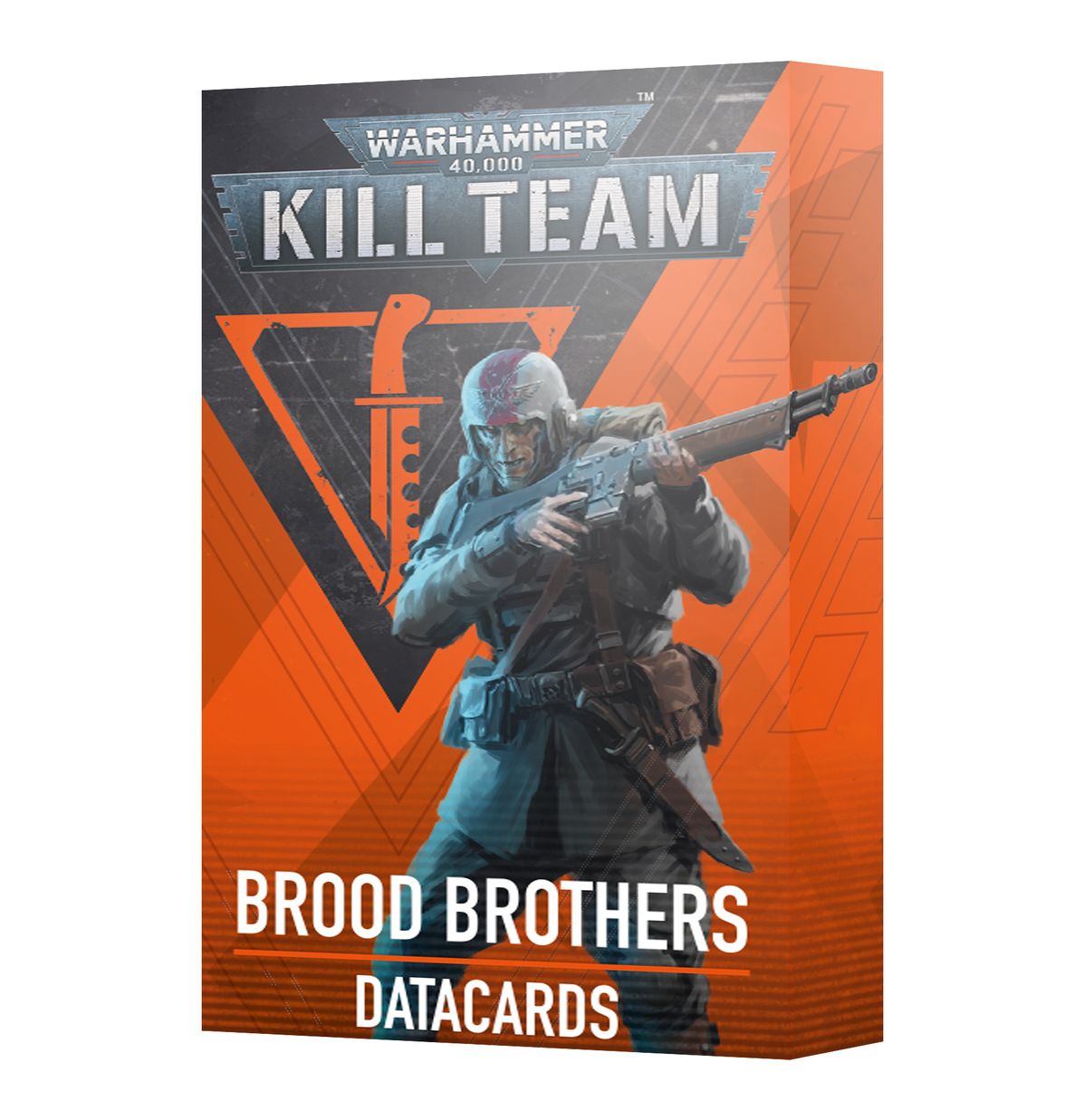 Kill Team: Brood Brothers - Datacards