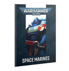 Warhammer 40,000: Getting Started with Space Marines