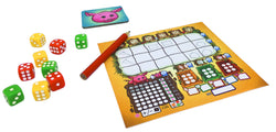 Harvest Dice